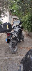 Zongshen RX3 2018 RX3 250cc-thumb-1