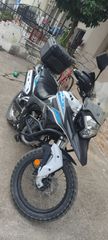 Zongshen RX3 2018 RX3 250cc-thumb-3