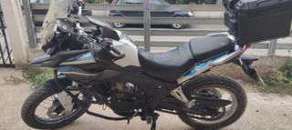 Zongshen RX3 2018 RX3 250cc-thumb-4