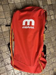 Sup-Stand Up Paddle Mistral 2024 Race 12,6