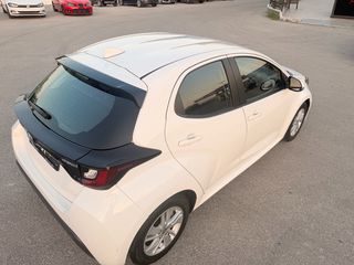 Toyota Yaris 2022 1.5 HYBRID ACTIVE PLUS Εγγύηση Ελληνικής αντιπροσωπείας-thumb-8