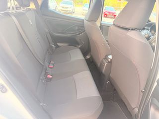 Toyota Yaris 2022 1.5 HYBRID ACTIVE PLUS Εγγύηση Ελληνικής αντιπροσωπείας-thumb-19