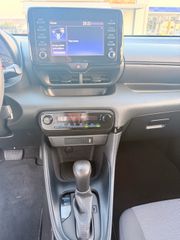 Toyota Yaris 2022 1.5 HYBRID ACTIVE PLUS Εγγύηση Ελληνικής αντιπροσωπείας-thumb-24