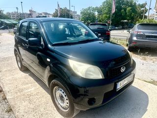 Daihatsu Terios 2010 TERIOS 1.3 4X4* ΠΡΩΤΟ ΧΕΡΙ*ΕΛΛΗΝΙΚΗΣ ΑΝΤΙΠΡΟΣΩΠΕΙΑΣ