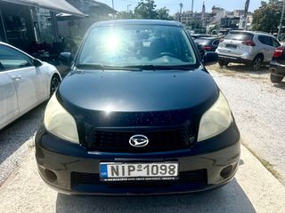 Daihatsu Terios 2010 TERIOS 1.3 4X4* ΠΡΩΤΟ ΧΕΡΙ*ΕΛΛΗΝΙΚΗΣ ΑΝΤΙΠΡΟΣΩΠΕΙΑΣ-thumb-1