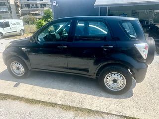 Daihatsu Terios 2010 TERIOS 1.3 4X4* ΠΡΩΤΟ ΧΕΡΙ*ΕΛΛΗΝΙΚΗΣ ΑΝΤΙΠΡΟΣΩΠΕΙΑΣ-thumb-2
