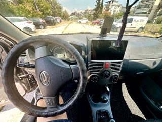 Daihatsu Terios 2010 TERIOS 1.3 4X4* ΠΡΩΤΟ ΧΕΡΙ*ΕΛΛΗΝΙΚΗΣ ΑΝΤΙΠΡΟΣΩΠΕΙΑΣ-thumb-3
