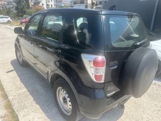 Daihatsu Terios 2010 TERIOS 1.3 4X4* ΠΡΩΤΟ ΧΕΡΙ*ΕΛΛΗΝΙΚΗΣ ΑΝΤΙΠΡΟΣΩΠΕΙΑΣ-thumb-4