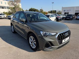 Audi Q3 2022 S-LINE 45 TFSI e-thumb-2