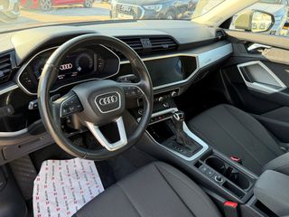 Audi Q3 2022 S-LINE 45 TFSI e-thumb-8