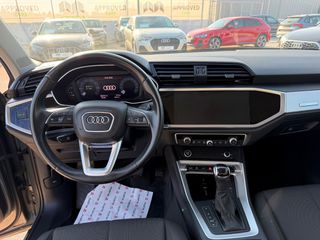 Audi Q3 2022 S-LINE 45 TFSI e-thumb-9