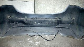 OPEL CORSA E (2015-2019) ΠΡΟΦΥΛΑΚΤΗΡΑΣ ΠΙΣΩ ΜΕ 4 ΑΙΣΘΗΤΗΡΕΣ (ΓΝΗΣΙΟΣ)-thumb-4