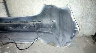 OPEL CORSA E (2015-2019) ΠΡΟΦΥΛΑΚΤΗΡΑΣ ΠΙΣΩ ΜΕ 4 ΑΙΣΘΗΤΗΡΕΣ (ΓΝΗΣΙΟΣ)-thumb-5