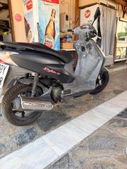 Honda Dylan 150 2005