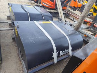 Σκούπες Bobcat 2022 155 SWB
