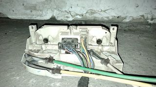 SEAT LEON - TOLEDO (1999-2005) ΧΕΙΡΙΣΤΗΡΙΑ ΚΛΙΜΑΤΙΣΜΟΥ (ΓΝΗΣΙΑ)-thumb-1