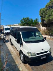 Ford Transit 2004 T350