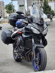 Yamaha Tracer 700 2019