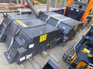 Σκούπες Bobcat 2021 140 SWB-thumb-3