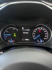Toyota Yaris 2019 HYBRID AUTOMATIC-thumb-12