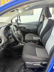 Toyota Yaris 2019 HYBRID AUTOMATIC-thumb-13
