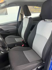 Toyota Yaris 2019 HYBRID AUTOMATIC-thumb-14