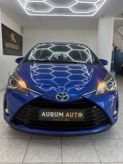 Toyota Yaris 2019 HYBRID AUTOMATIC-thumb-1