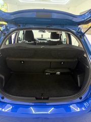 Toyota Yaris 2019 HYBRID AUTOMATIC-thumb-25
