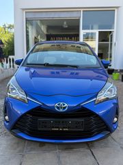 Toyota Yaris 2019 HYBRID AUTOMATIC