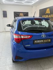 Toyota Yaris 2019 HYBRID AUTOMATIC-thumb-8