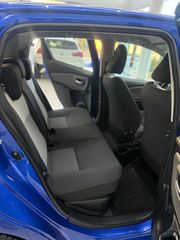 Toyota Yaris 2019 HYBRID AUTOMATIC-thumb-16