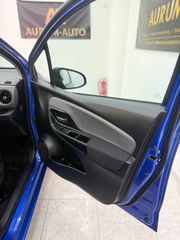Toyota Yaris 2019 HYBRID AUTOMATIC-thumb-17