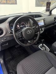 Toyota Yaris 2019 HYBRID AUTOMATIC-thumb-18