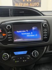 Toyota Yaris 2019 HYBRID AUTOMATIC-thumb-20