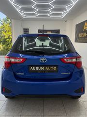 Toyota Yaris 2019 HYBRID AUTOMATIC-thumb-7