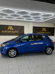 Toyota Yaris 2019 HYBRID AUTOMATIC-thumb-2