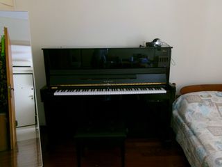 Kawai HAT-20 Silent Πιάνο με Σκαμπό & Ακουστικά σε άριστη κατάσταση