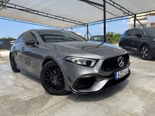 Mercedes-Benz A 220 2019