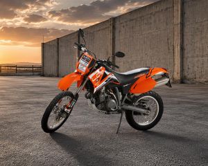 KTM 640 LC4 2006 ENDURO-thumb-1
