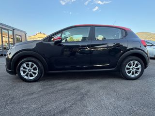 Citroen C3 2017 1.2 PURETECH FEEL-thumb-2