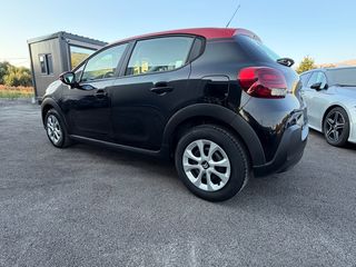Citroen C3 2017 1.2 PURETECH FEEL-thumb-3