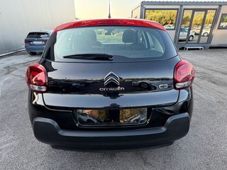 Citroen C3 2017 1.2 PURETECH FEEL-thumb-4