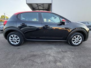 Citroen C3 2017 1.2 PURETECH FEEL-thumb-5