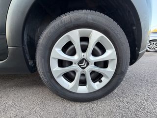 Citroen C3 2017 1.2 PURETECH FEEL-thumb-7