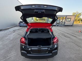 Citroen C3 2017 1.2 PURETECH FEEL-thumb-8