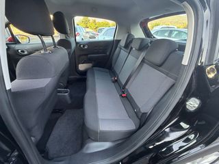 Citroen C3 2017 1.2 PURETECH FEEL-thumb-10