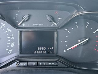 Citroen C3 2017 1.2 PURETECH FEEL-thumb-13