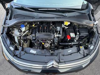 Citroen C3 2017 1.2 PURETECH FEEL-thumb-14