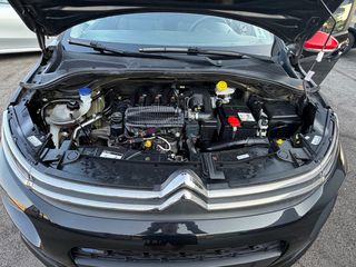Citroen C3 2017 1.2 PURETECH FEEL-thumb-15