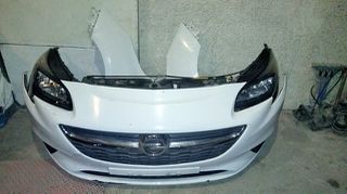 OPEL CORSA E (2015-2019) ΜΟΥΡΗ ΕΜΠΡΟΣ ΚΟΜΠΛΕ (ΓΝΗΣΙΑ)